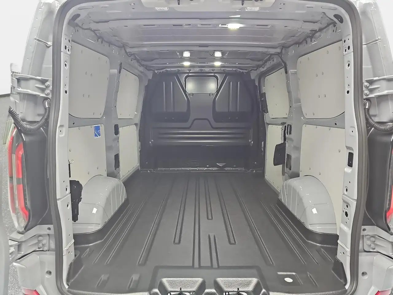 Ford Transit 15