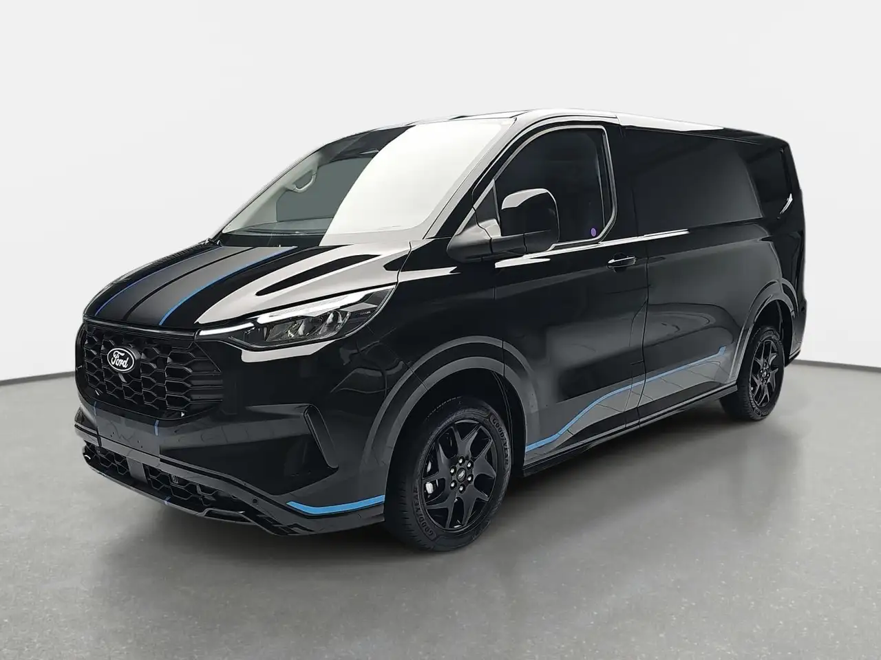 Ford Transit 2