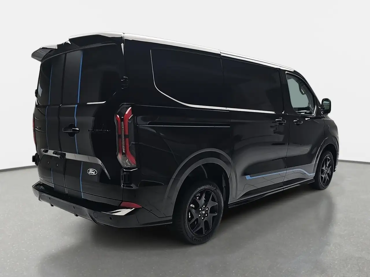 Ford Transit 4
