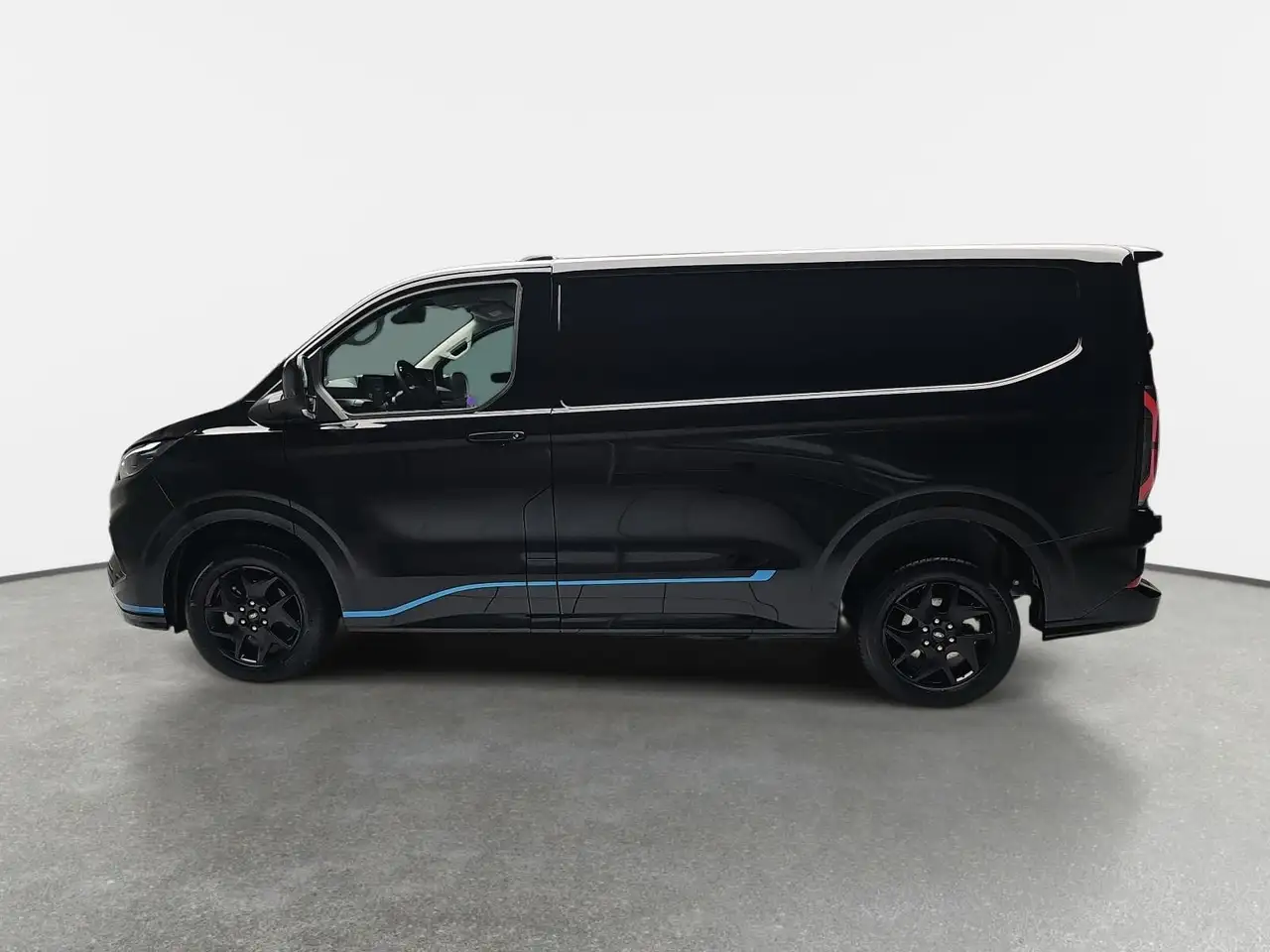 Ford Transit 6