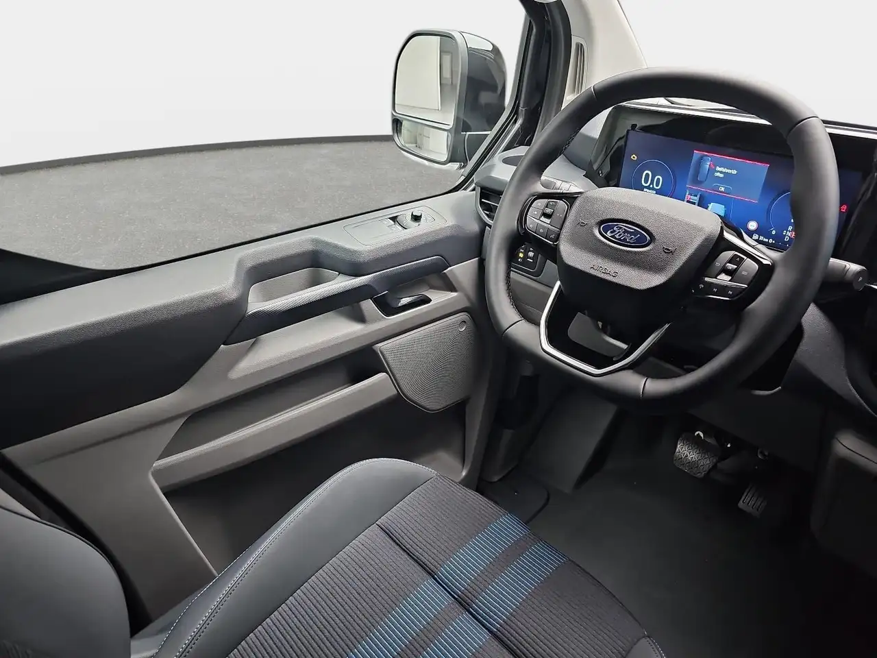 Ford Transit 9