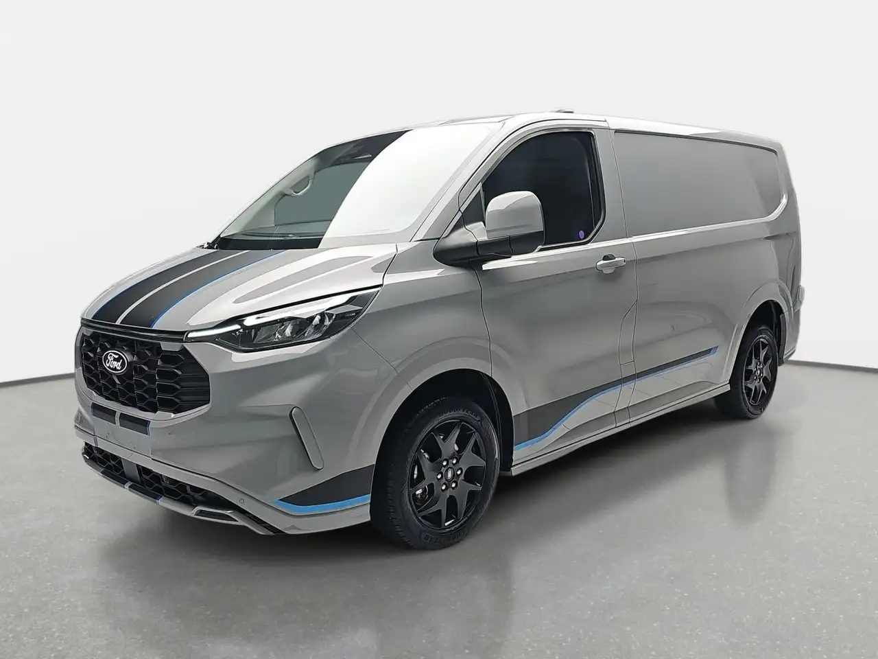 Ford Transit 2