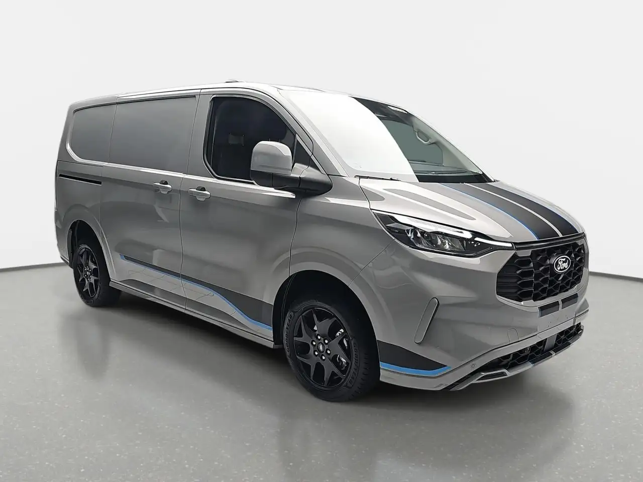 Ford Transit 3