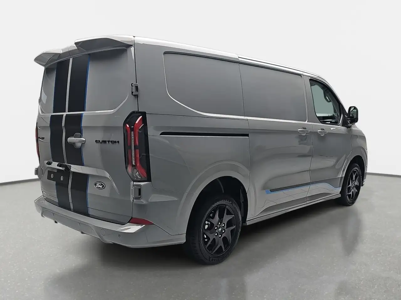 Ford Transit 4