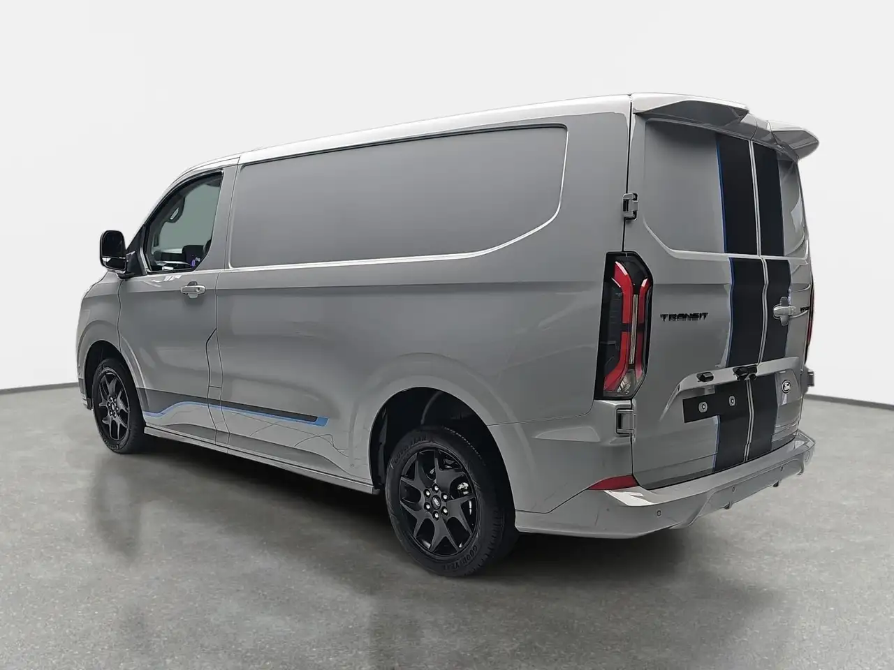 Ford Transit 5