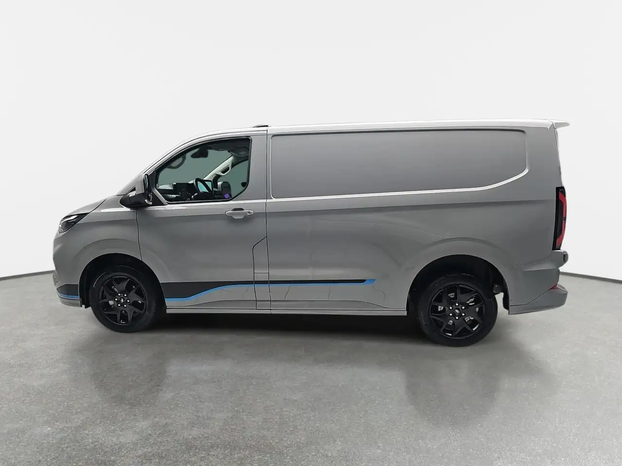 Ford Transit 6