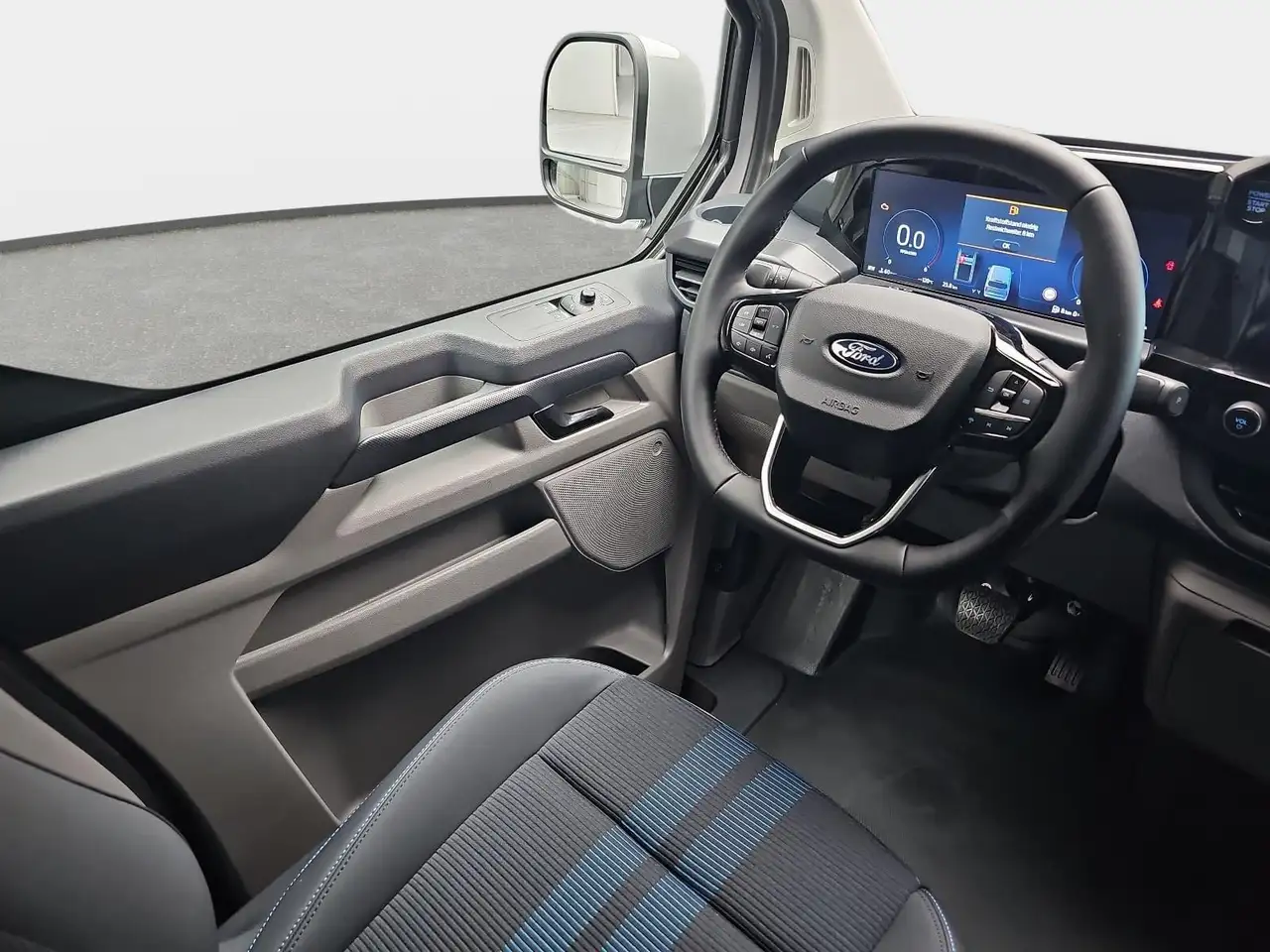 Ford Transit 9
