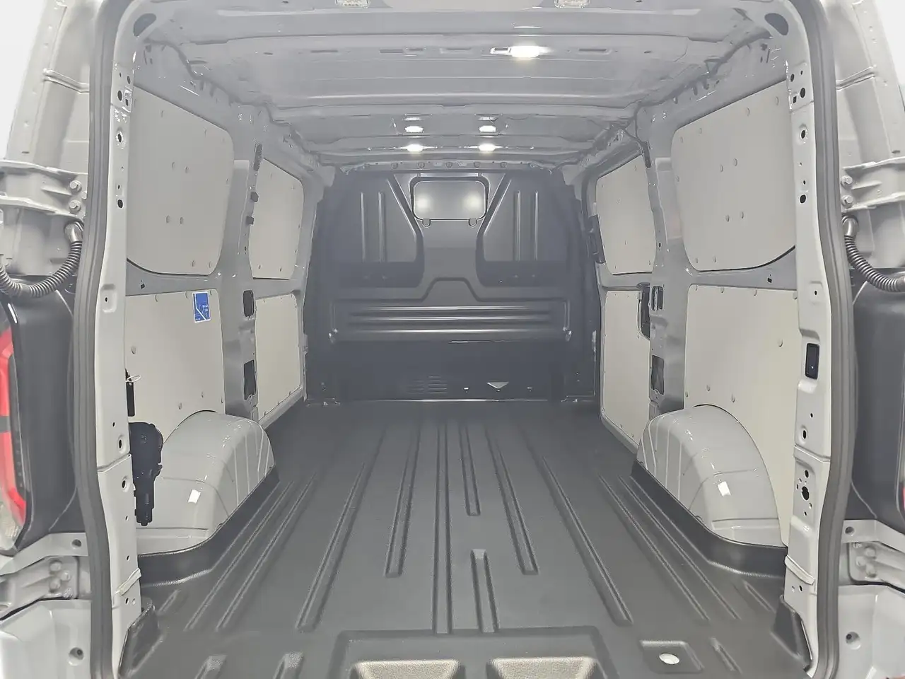 Ford Transit 15