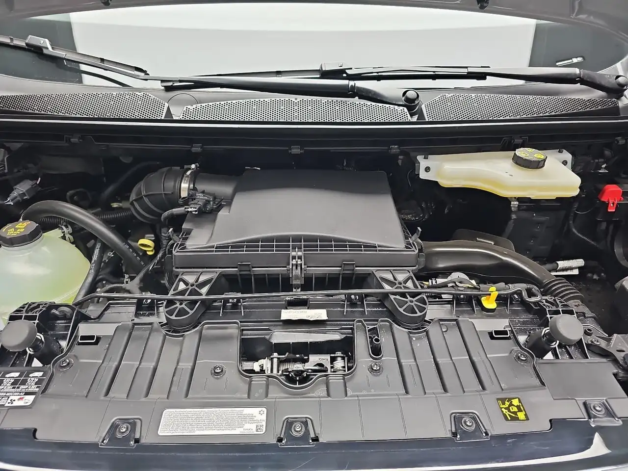 Ford Transit 16