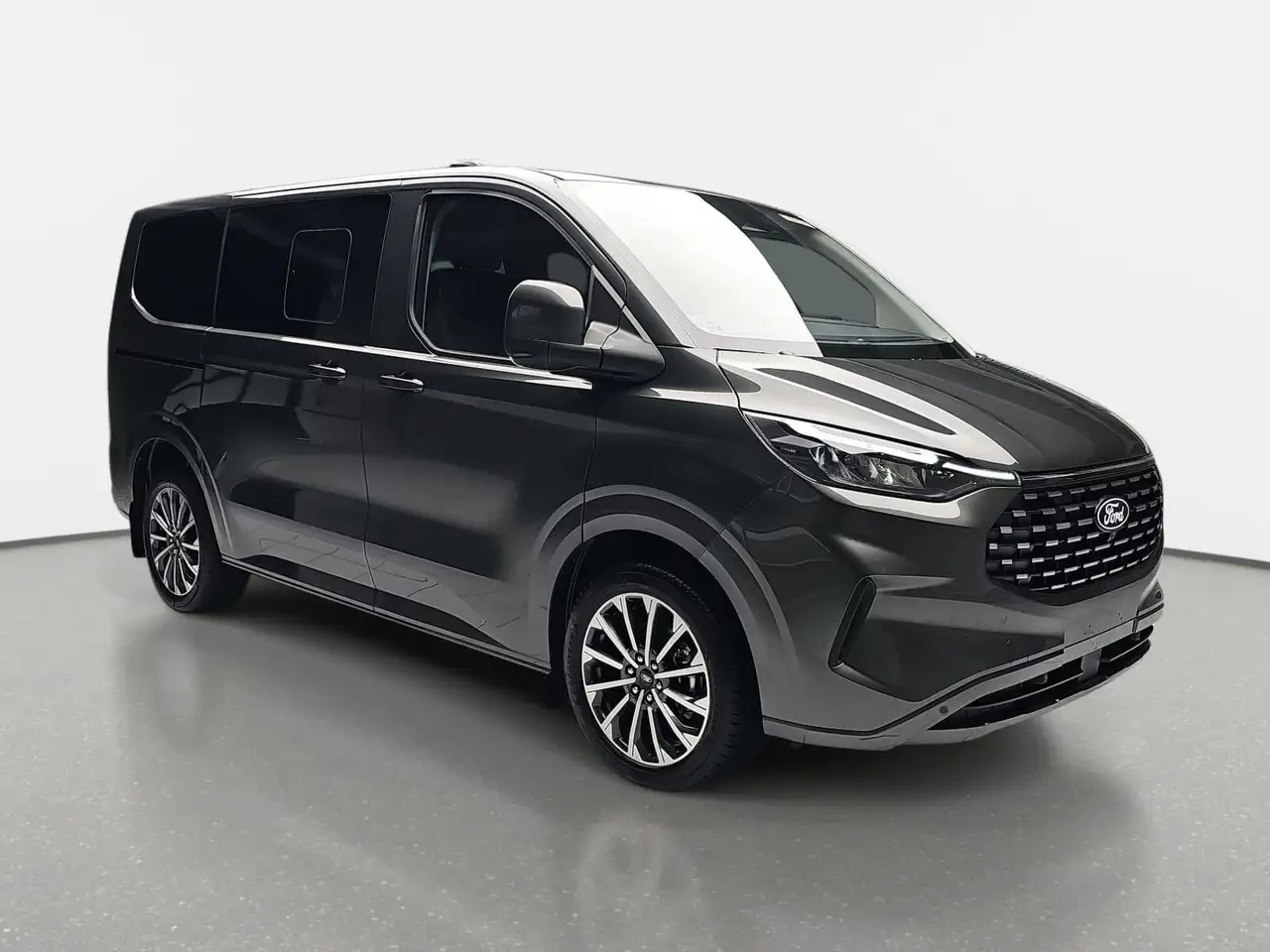 Ford Tourneo 3