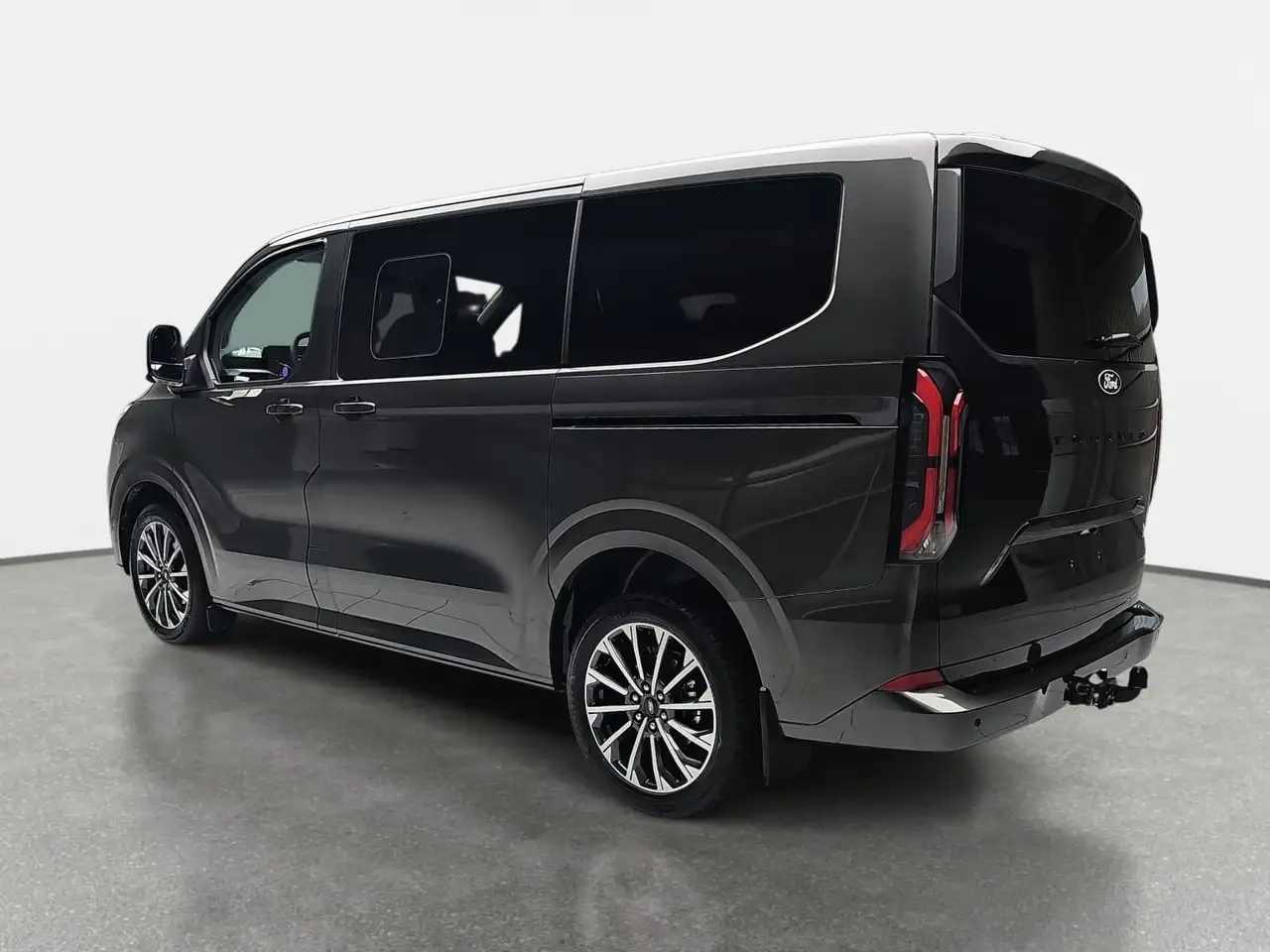 Ford Tourneo 5