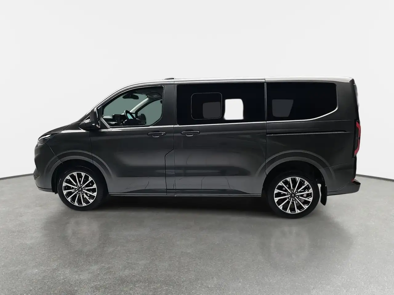 Ford Tourneo 6