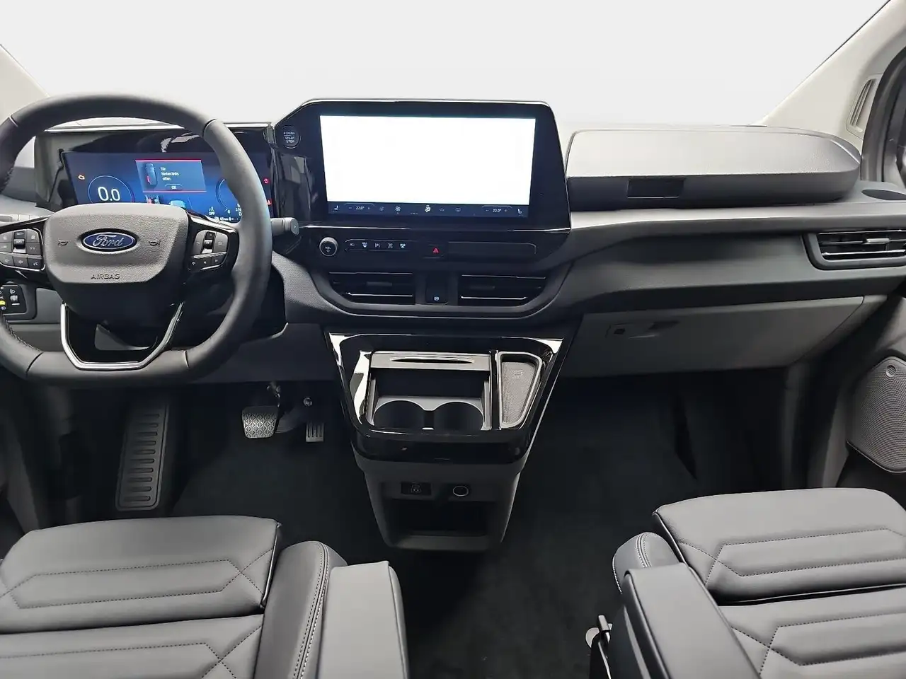 Ford Tourneo 8