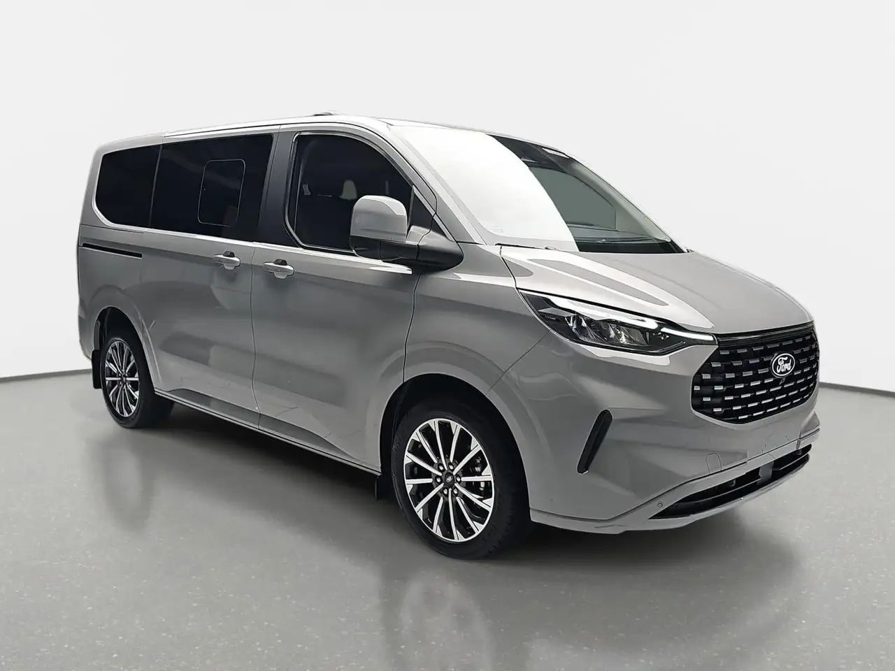 Ford Tourneo 3