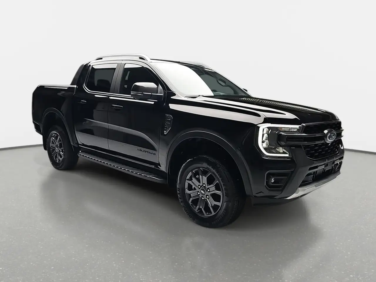 Ford Ranger 3