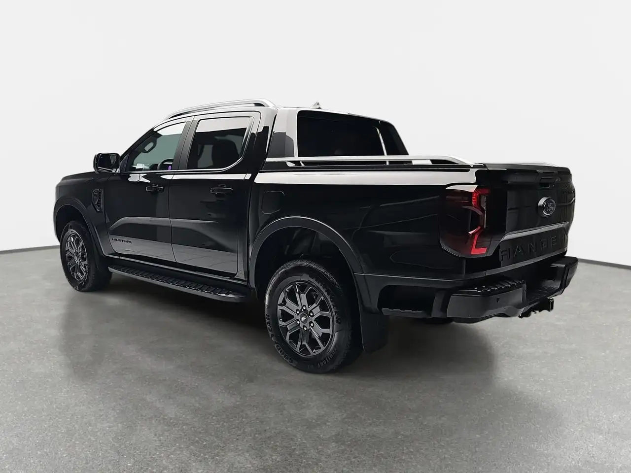 Ford Ranger 5
