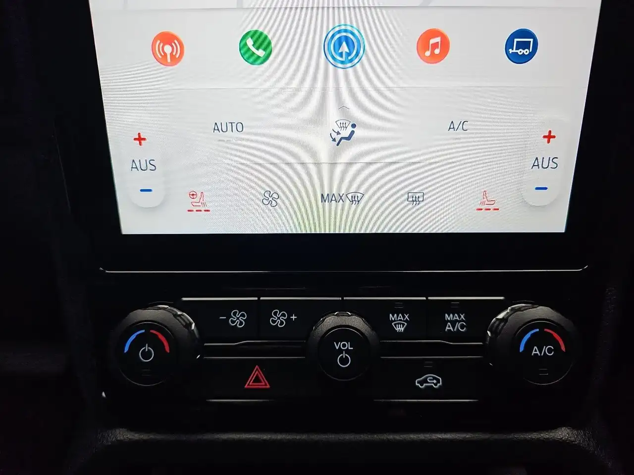 Ford Ranger 12