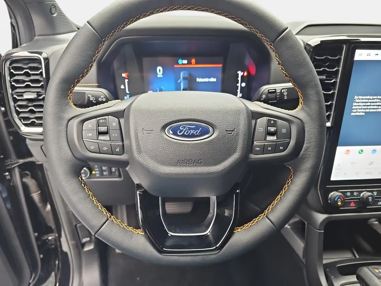 Ford Ranger 14