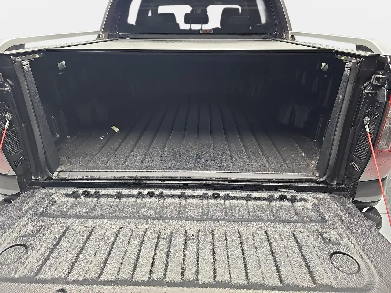 Ford Ranger 15