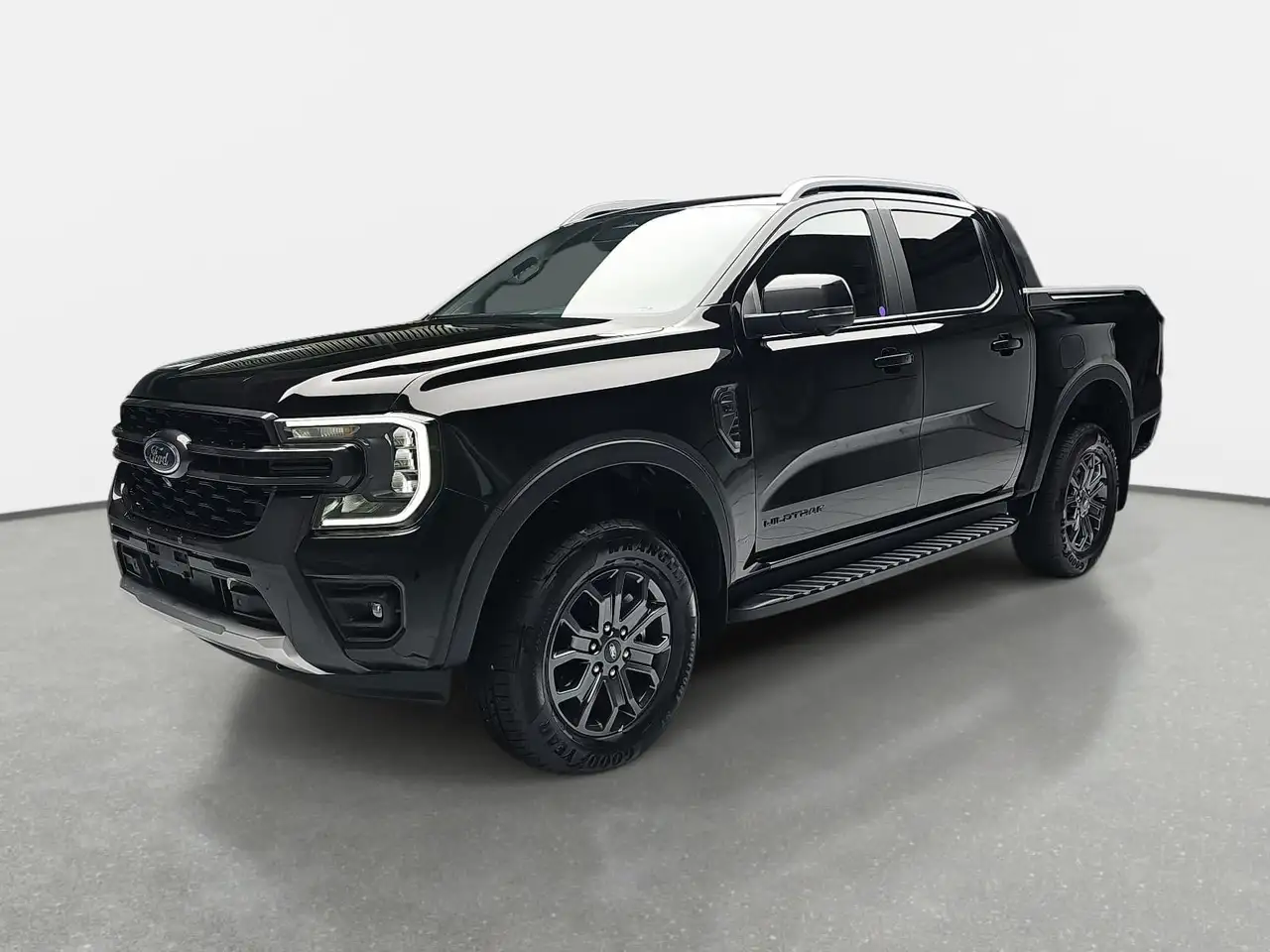 Ford Ranger 2