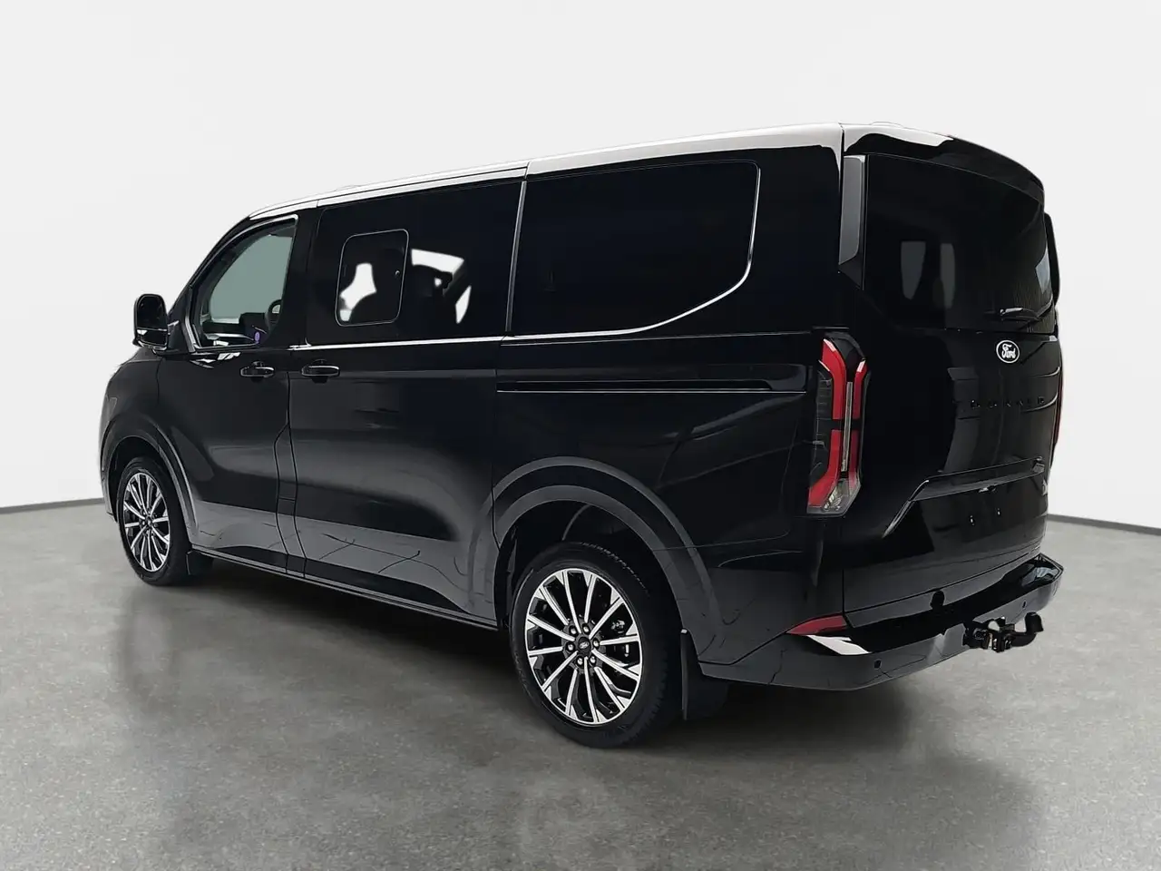 Ford Tourneo 5