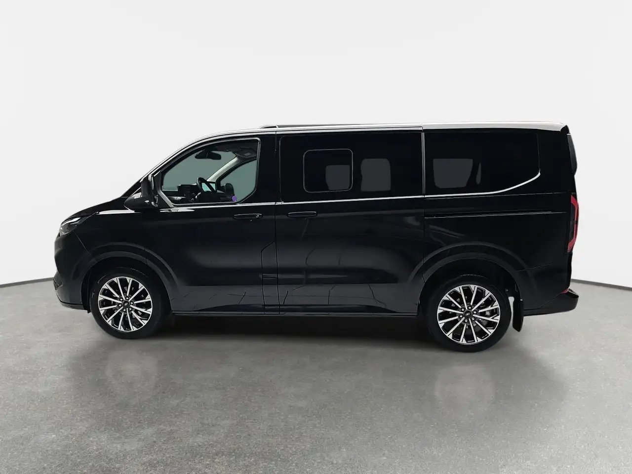 Ford Tourneo 6