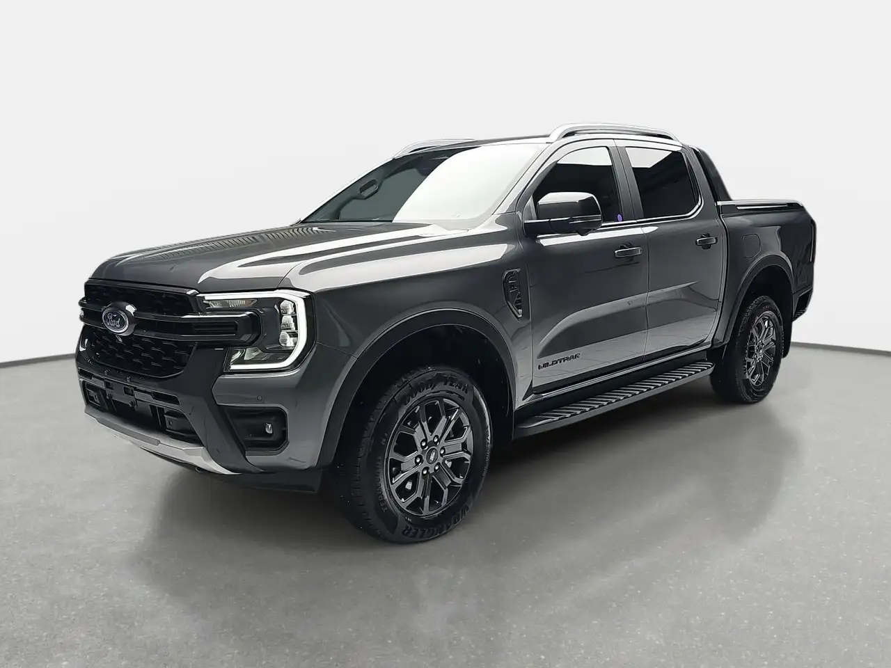 Ford Ranger 2