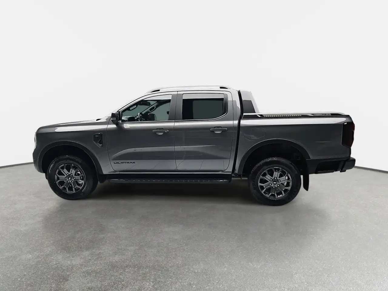 Ford Ranger 6