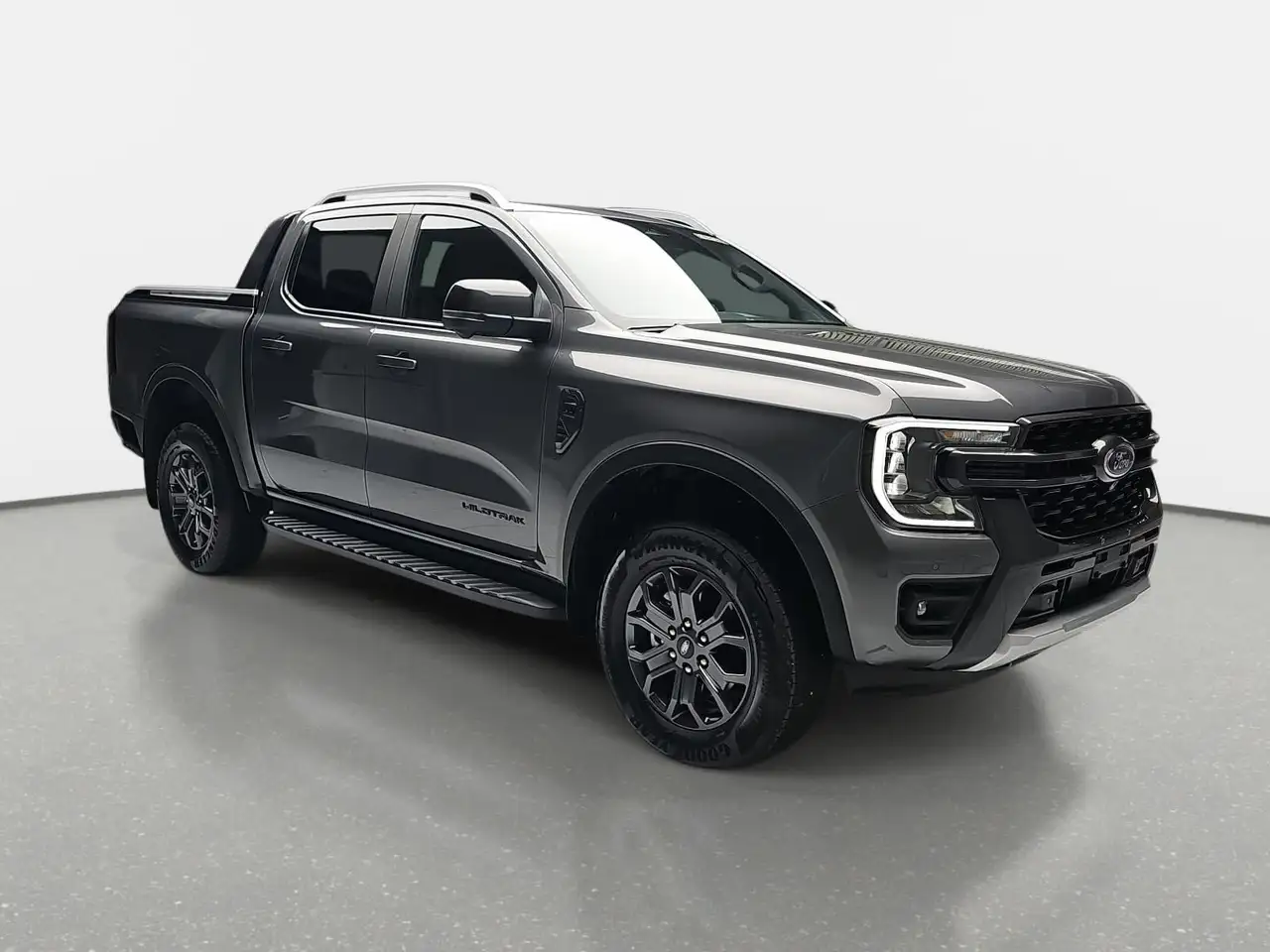 Ford Ranger 3