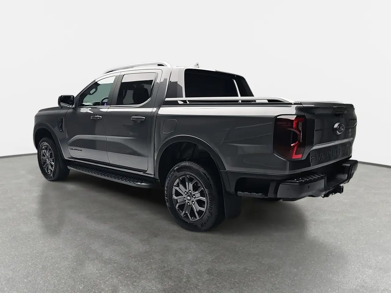 Ford Ranger 5