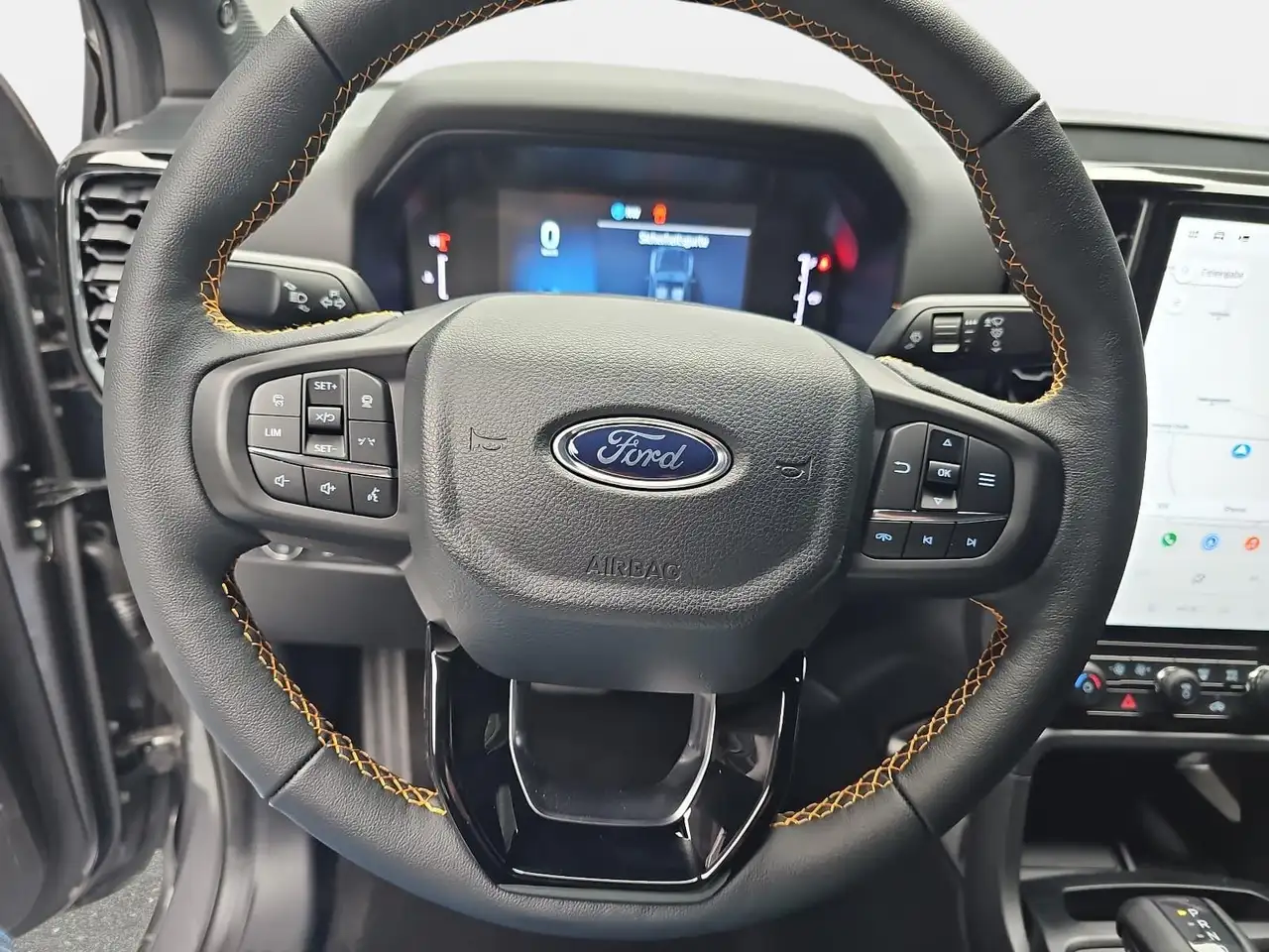 Ford Ranger 14