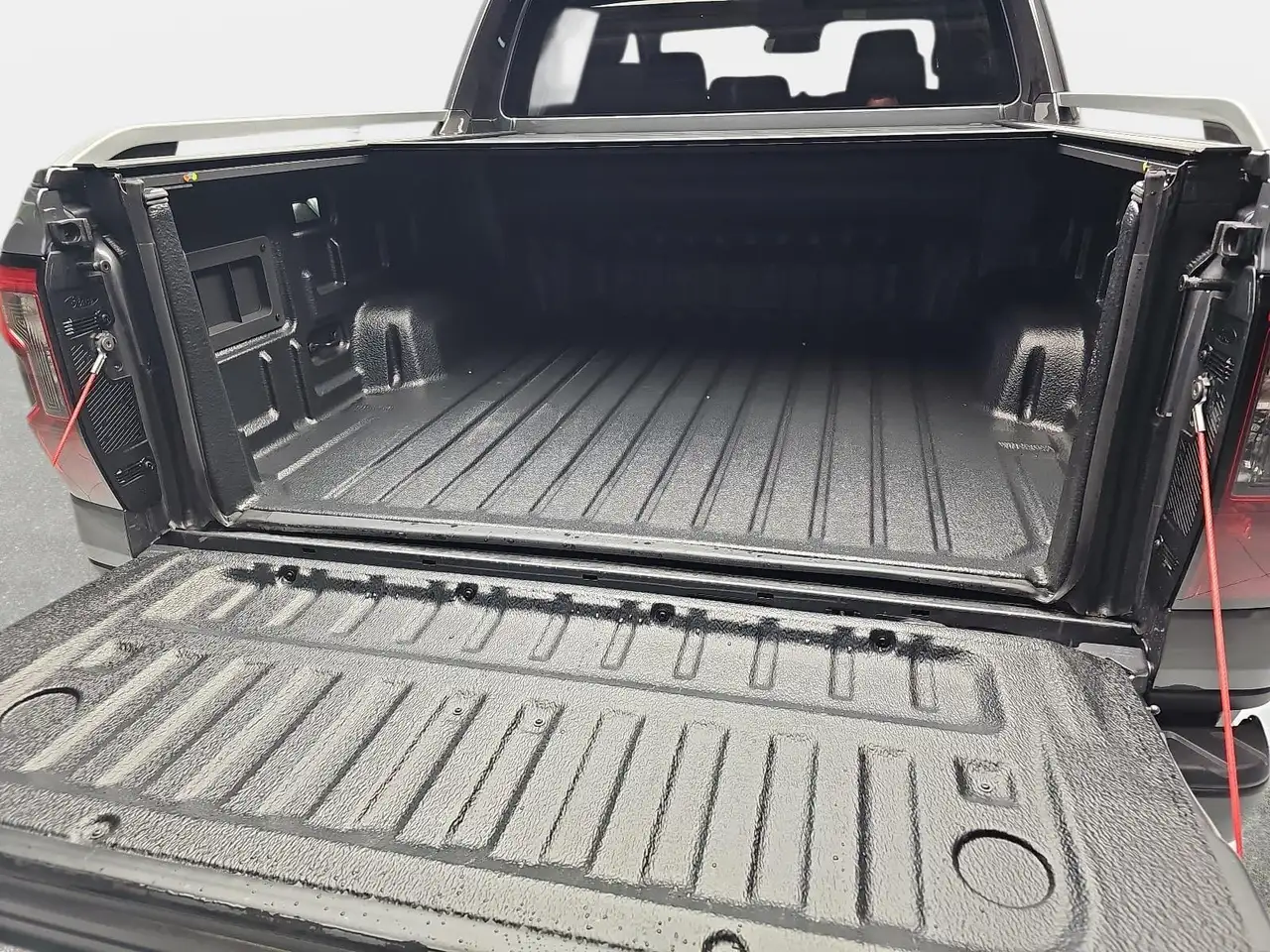 Ford Ranger 15