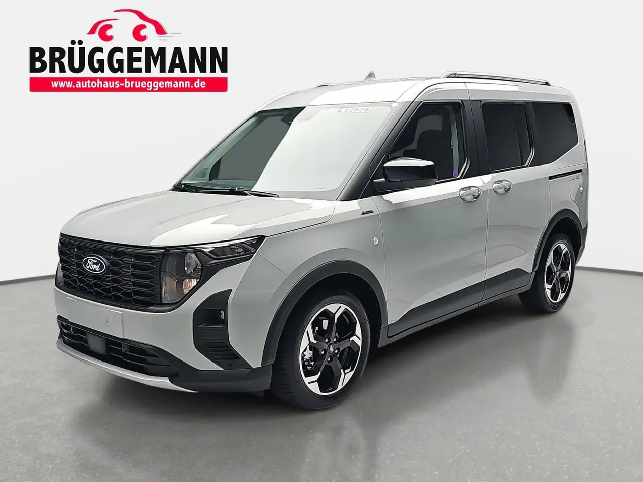 Ford Tourneo