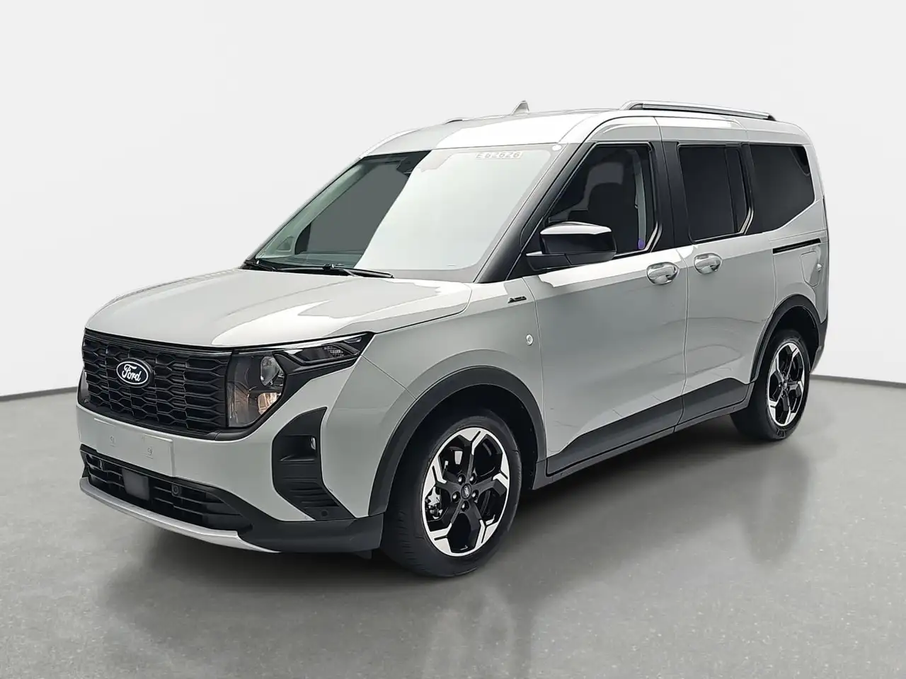 Ford Tourneo 2
