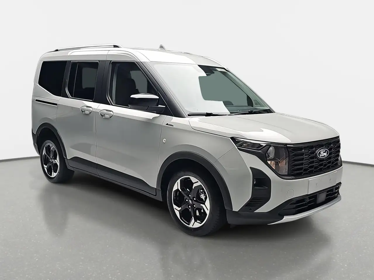 Ford Tourneo 3