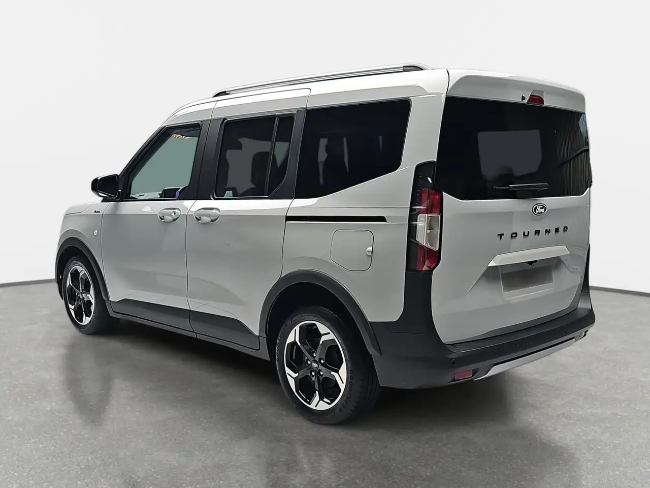 Ford Tourneo 5