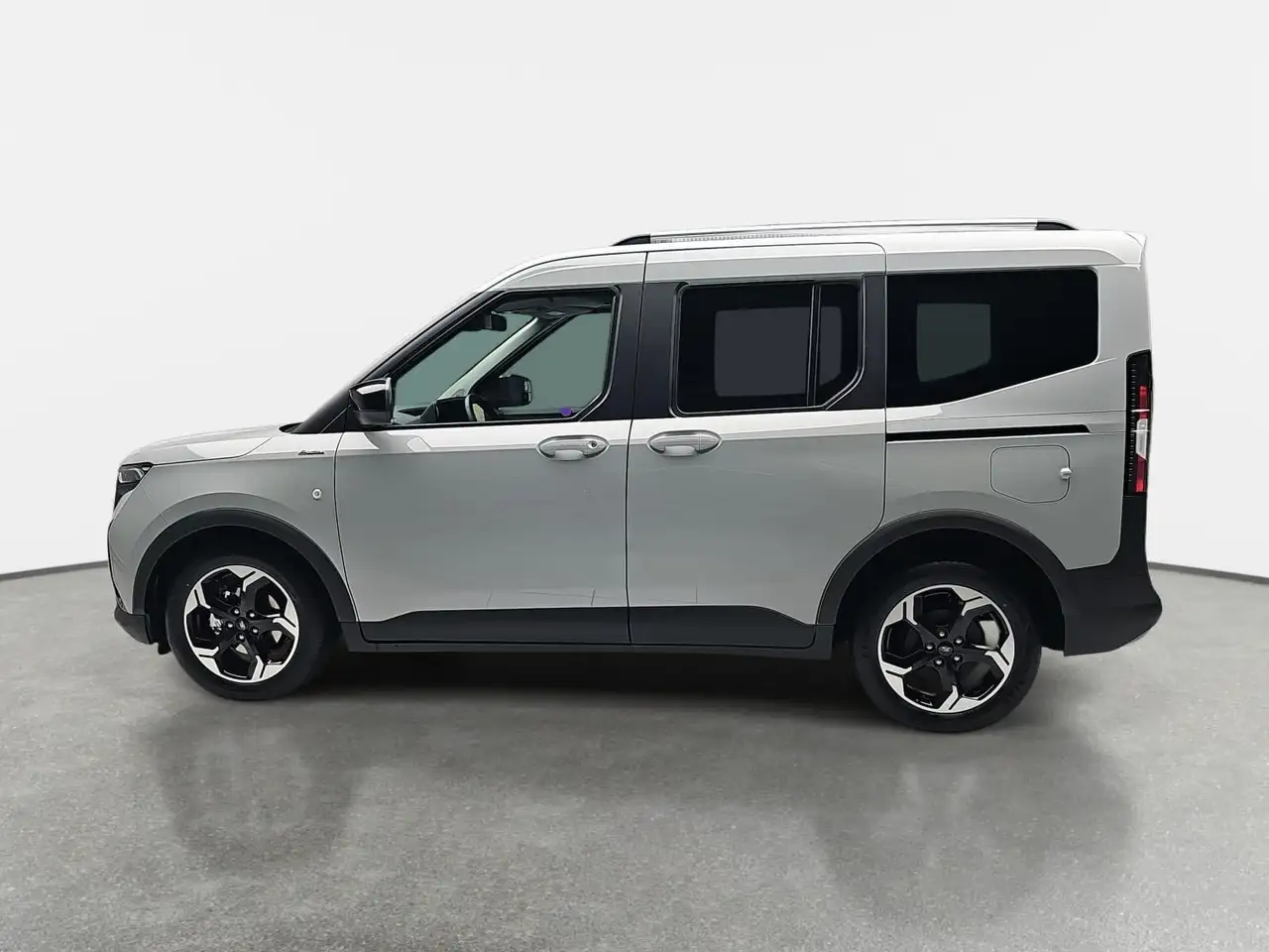 Ford Tourneo 6