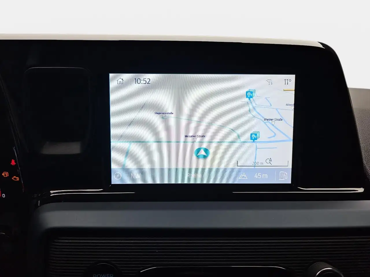 Ford Tourneo 10