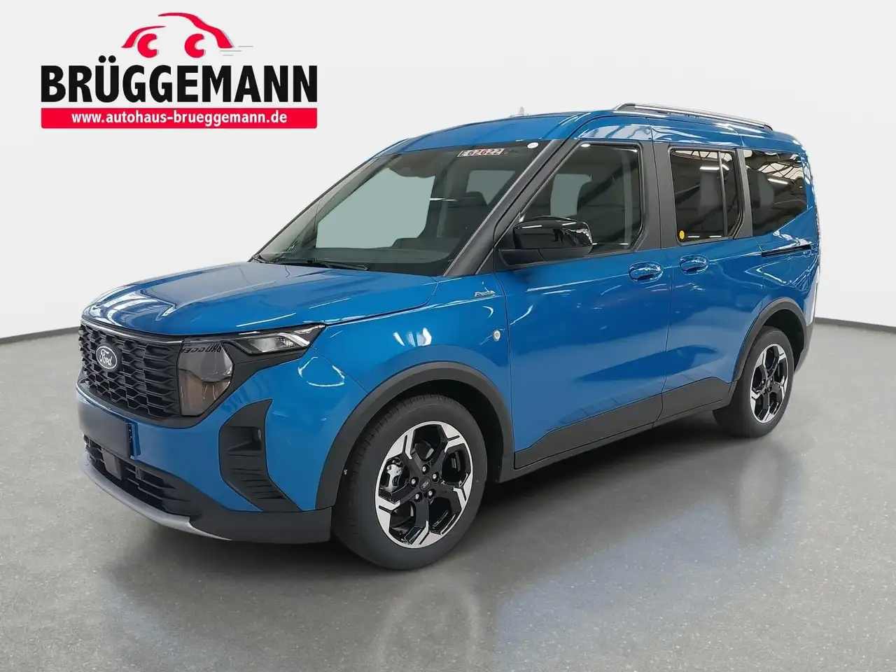 Ford Tourneo