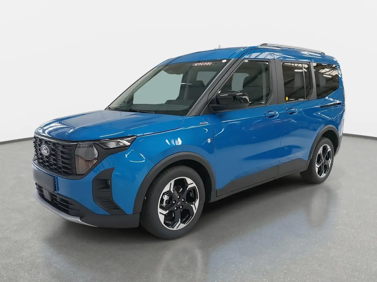 Ford Tourneo 2