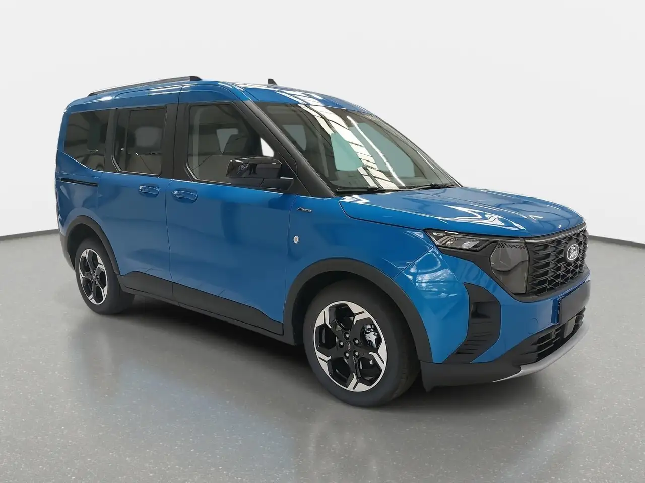 Ford Tourneo 3