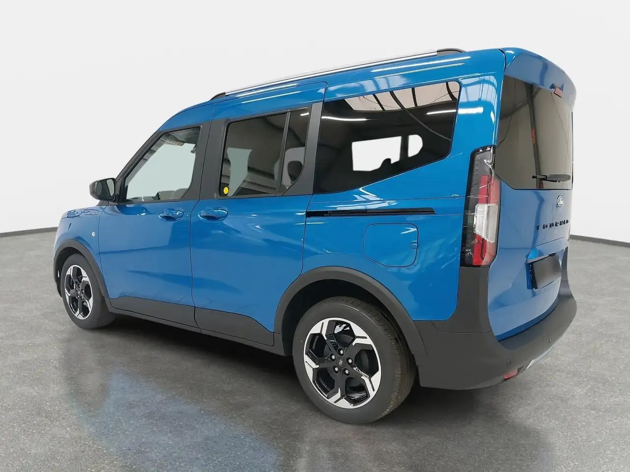 Ford Tourneo 5