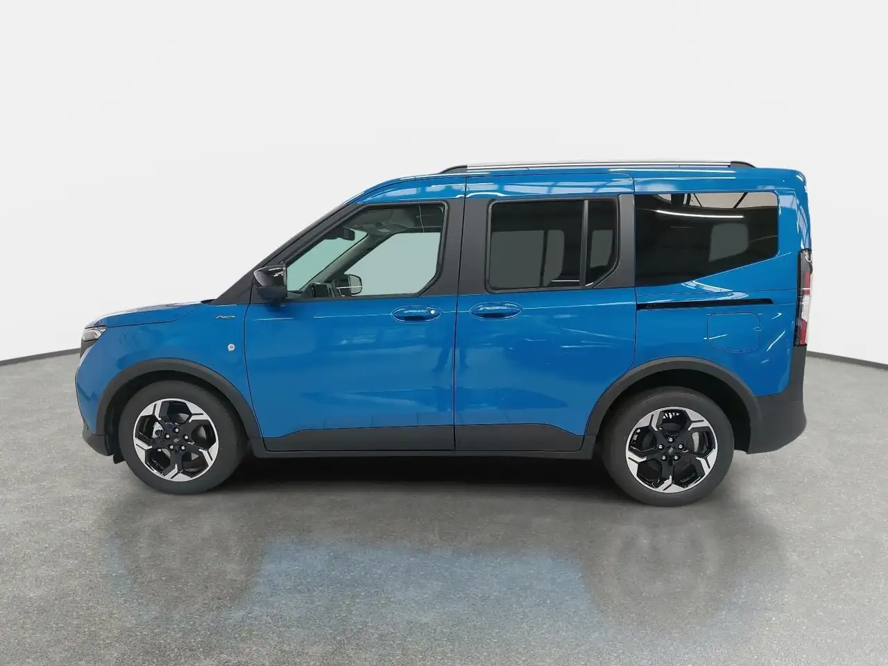 Ford Tourneo 6