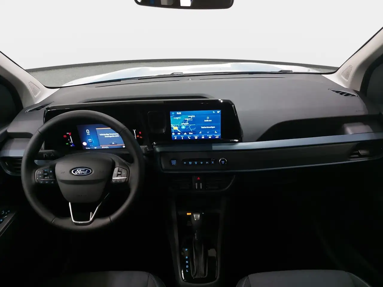 Ford Tourneo 8