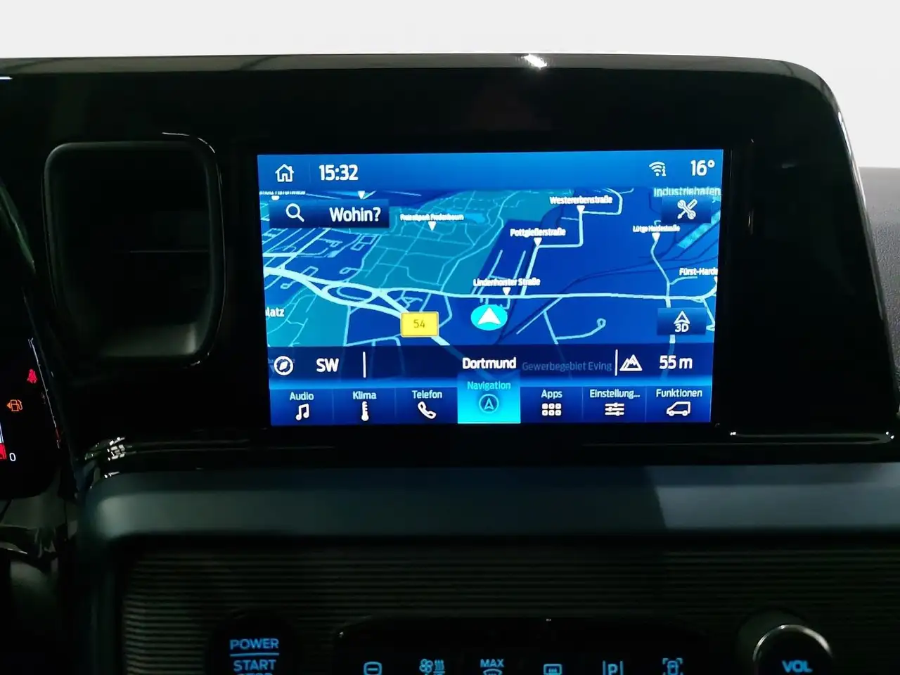 Ford Tourneo 10