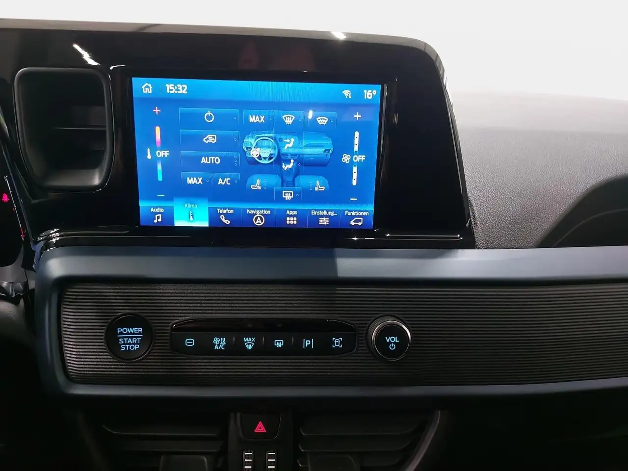 Ford Tourneo 12