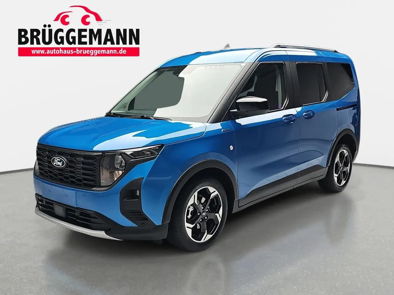 Ford Tourneo