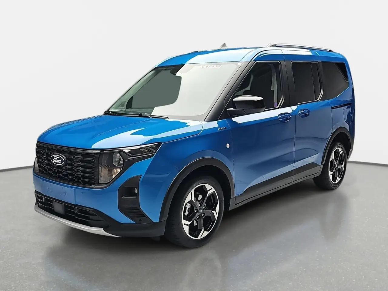 Ford Tourneo 2