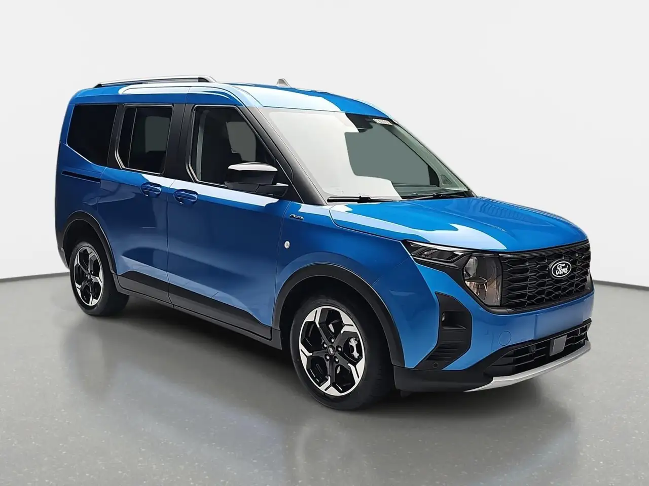 Ford Tourneo 3