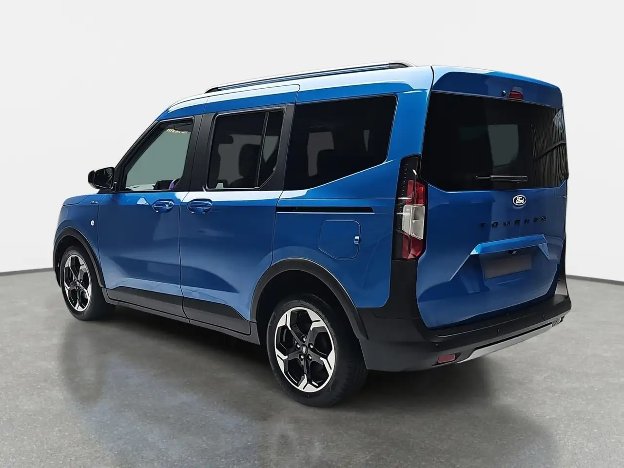 Ford Tourneo 5